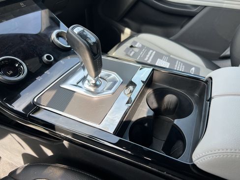 Certified 2023 Land Rover Range Rover Evoque HST image 24