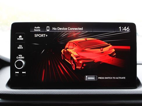 Certified 2025 Acura Integra Type S image 27