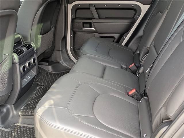 Used 2026 Land Rover Defender 130 S AWD/4WD image 17