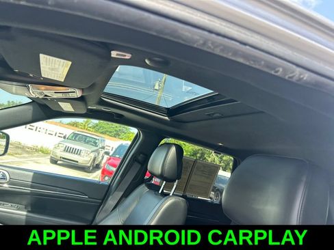 Used 2019 Jeep Grand Cherokee Limited RWD image 12