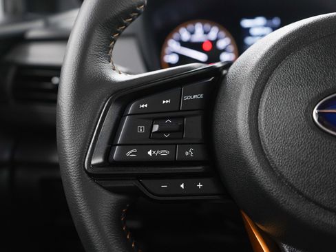 Used 2024 Subaru Crosstrek 2.5i Wilderness w/ Crosstrek Mirror Package image 26