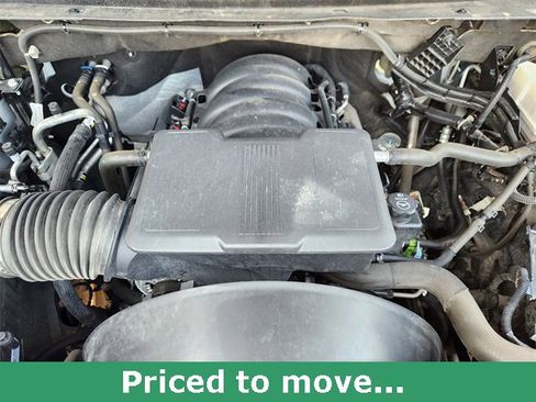 Certified 2022 Chevrolet Silverado 2500 LTZ image 23