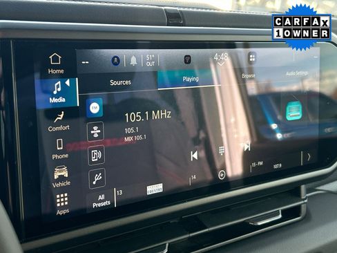 Used 2025 Jeep Wrangler Unlimited Rubicon image 17