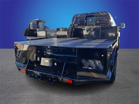 New 2026 Ford F450 XL image 3