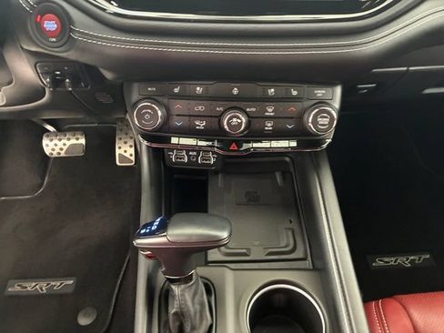 Used 2021 Dodge Durango SRT w/ Black Package AWD/4WD image 21
