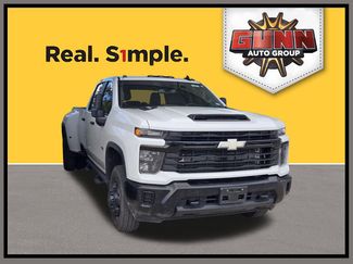 Used 2024 Chevrolet Silverado 3500 W/T w/ WT Convenience Package AWD/4WD video 1