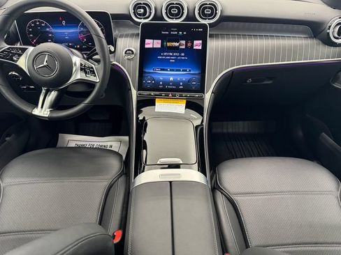 Certified 2026 Mercedes-Benz GLC 300 image 35
