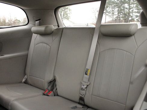 Used 2013 Buick Enclave Premium w/ Trailering Provision Package image 13