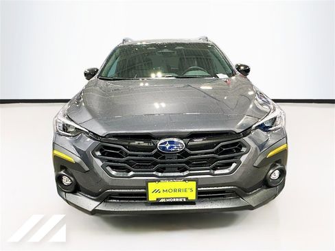New 2026 Subaru Crosstrek 2.5i Sport image 2