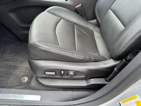 Used 2020 Chevrolet Equinox Premier AWD/4WD image 15