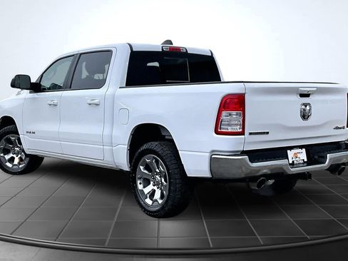 Used 2022 RAM 1500 Big Horn image 4
