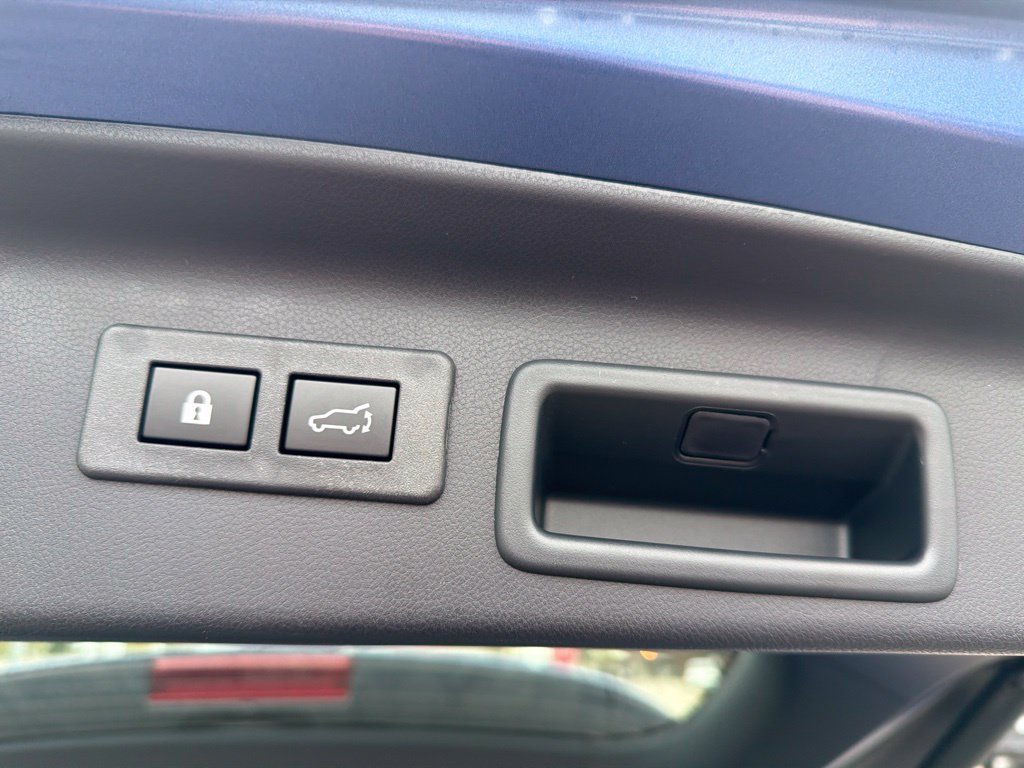 New 2026 Subaru Forester Premium AWD/4WD image 31
