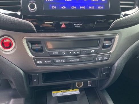 Used 2022 Honda Ridgeline RTL-E image 36