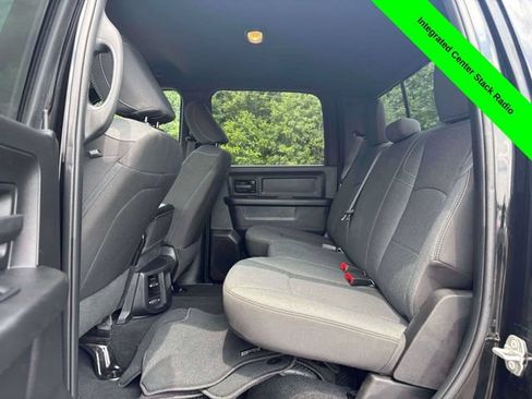 Used 2024 RAM 2500 Tradesman w/ Chrome Appearance Group AWD/4WD image 27