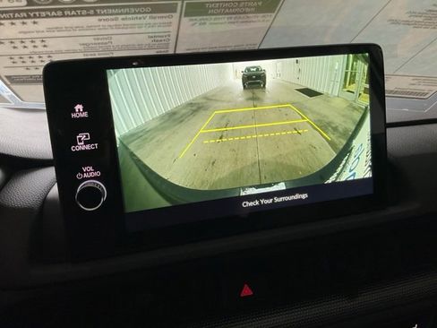 New 2026 Honda CR-V EX image 18