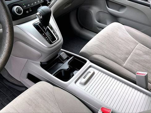 Used 2014 Honda CR-V LX image 14