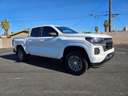Used 2024 Chevrolet Colorado LT w/ LT Convenience Package