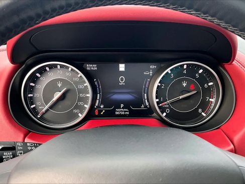 Used 2021 Maserati Levante image 26