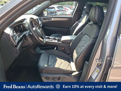 Certified 2024 Volkswagen Atlas Cross Sport SE AWD/4WD image 21