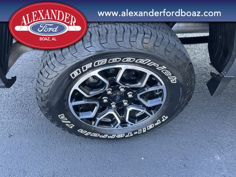 Used 2023 Ford F150 XLT w/ Equipment Group 302A High image 12