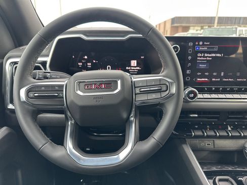 New 2026 GMC Canyon Elevation w/ Convenience Package image 27