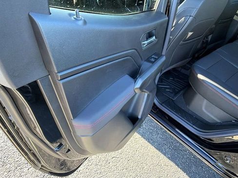 New 2026 Chevrolet Colorado Z71 w/ Technology Package image 15