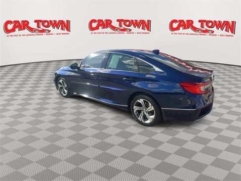 Used 2018 Honda Accord EX-L image 6