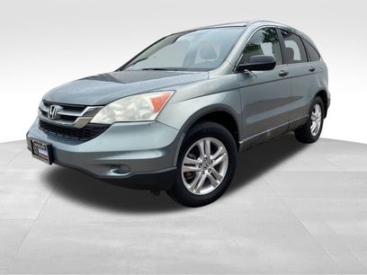 Used 2011 Honda CR-V EX