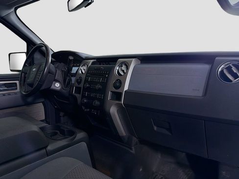 Used 2011 Ford F150 XLT w/ XLT Chrome Pkg AWD/4WD image 25