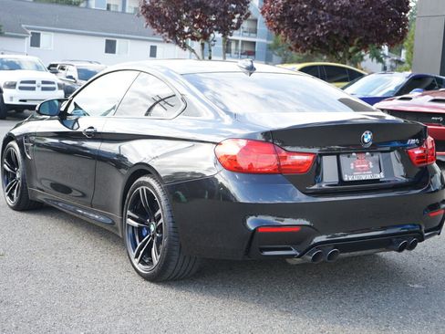 Used 2015 BMW M4 Coupe image 3
