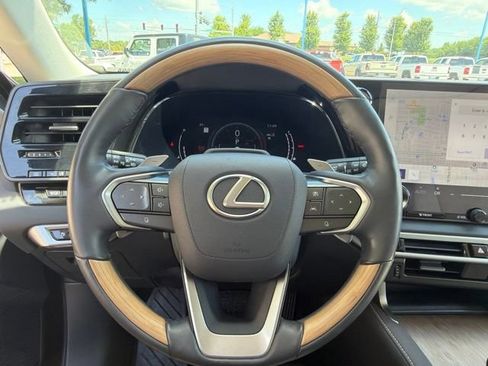 Used 2024 Lexus RX 350 Premium Plus w/ Convenience Package AWD/4WD image 27