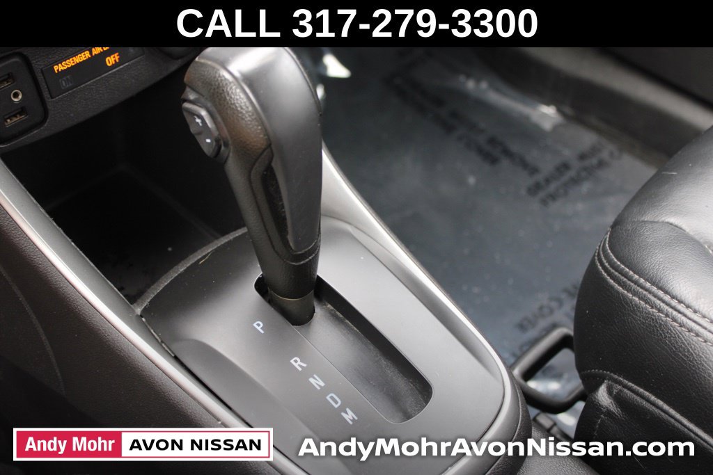 Used 2017 Chevrolet Trax LS AWD/4WD image 35