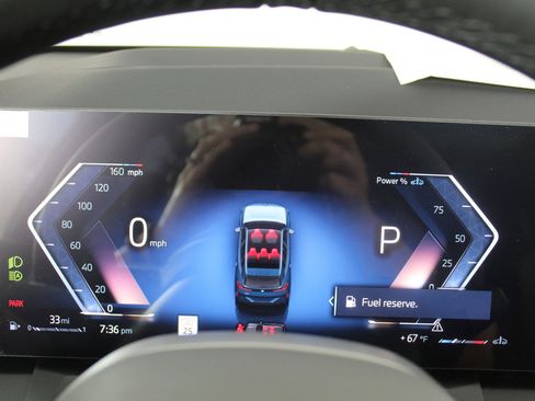 Used 2026 BMW X3 xDrive30 image 18