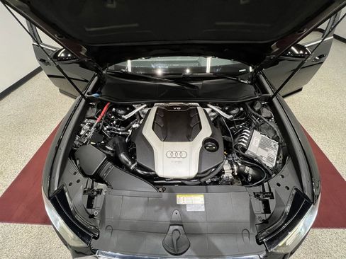Used 2019 Audi A6 3.0T Premium Plus w/ Premium Plus Package image 51