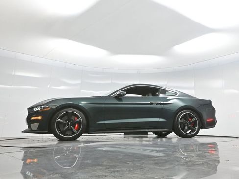 Used 2019 Ford Mustang Bullitt w/ Bullitt Electronics Package image 6