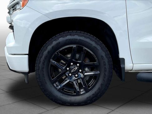 Used 2023 Chevrolet Silverado 1500 RST AWD/4WD image 11
