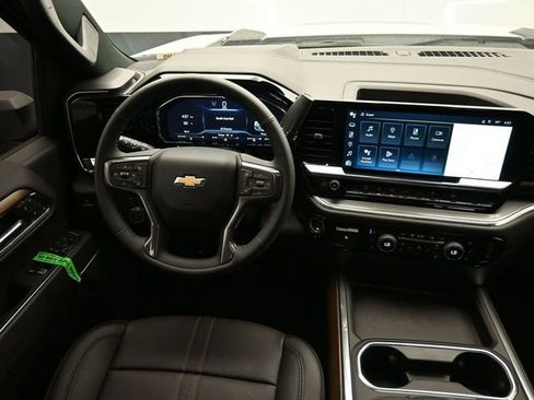 New 2025 Chevrolet Silverado 2500 High Country w/ High Country Premium Package AWD/4WD image 26