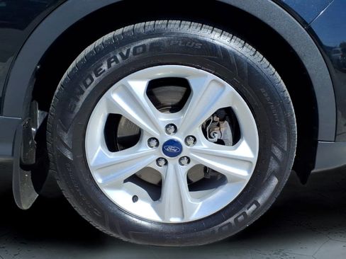 Used 2015 Ford Escape SE AWD/4WD image 7