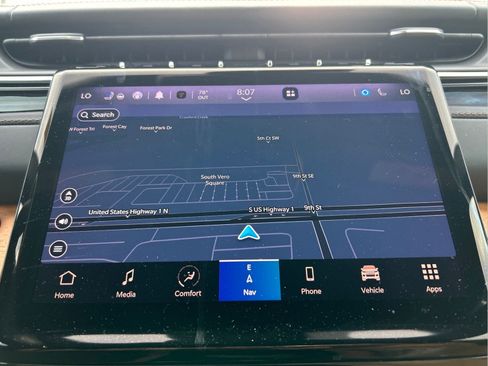 Certified 2022 Jeep Grand Cherokee Summit AWD/4WD image 17