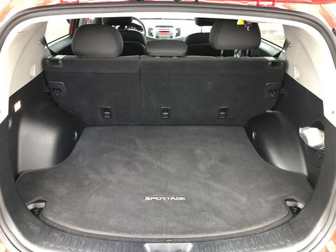Used 2015 Kia Sportage LX image 16