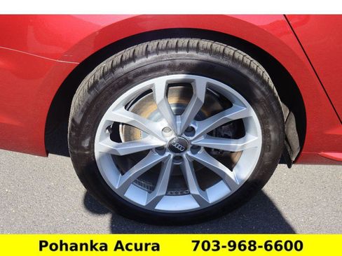 Used 2019 Audi A4 2.0T Premium Plus w/ Premium Plus Package AWD/4WD image 37