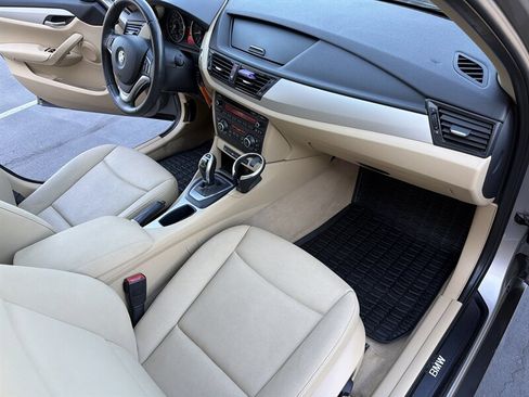 Used 2015 BMW X1 sDrive28i image 35