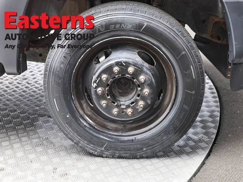 Used 2016 Ford F450 XL w/ Snow Plow Prep Package RWD image 33