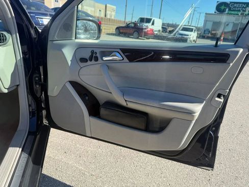 Used 2007 Mercedes-Benz C 280 4MATIC Sedan image 16