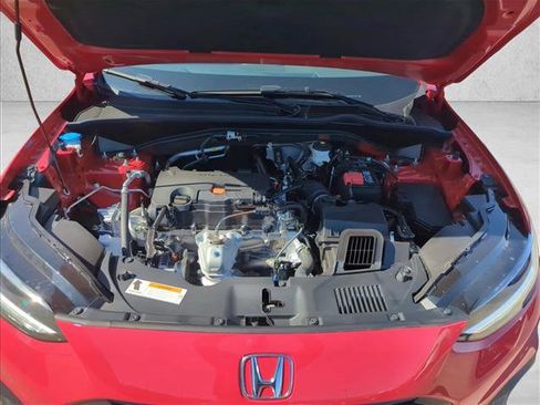 New 2026 Honda HR-V Sport image 18