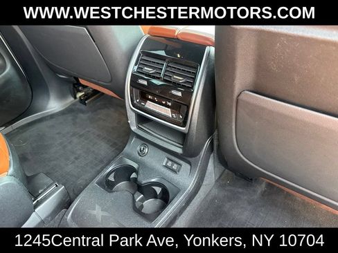 Used 2020 BMW X7 xDrive40i w/ Premium Excellence Package AWD/4WD image 25