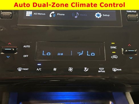 Used 2022 Hyundai Tucson SEL w/ Convenience + Premium Package AWD/4WD image 29