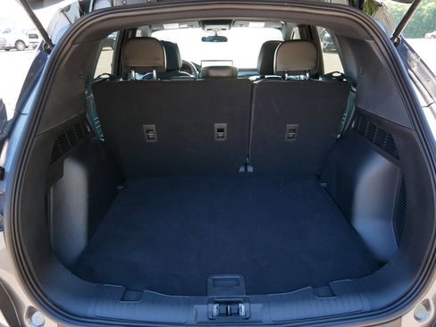 Used 2025 Ford Escape ST-Line w/ Tech Pack #1 AWD/4WD image 10
