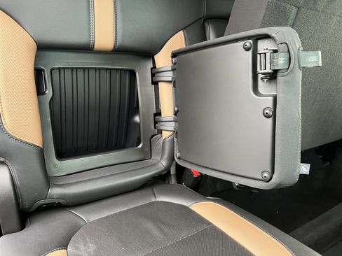 Used 2021 Chevrolet Silverado 2500 LTZ w/ Carhartt Edition image 22