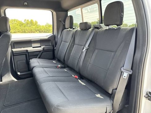 Used 2019 Ford F150 XLT w/ Equipment Group 302A Luxury RWD image 22
